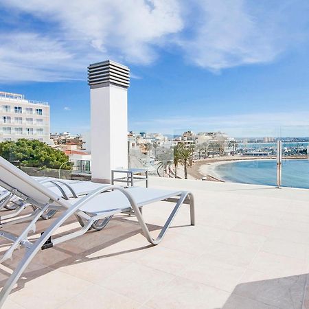 Apartments Beach 4U - Can Pastilla Can Pastilla  Zewnętrze zdjęcie