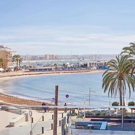 Apartments Beach 4U - Can Pastilla Can Pastilla  Zewnętrze zdjęcie