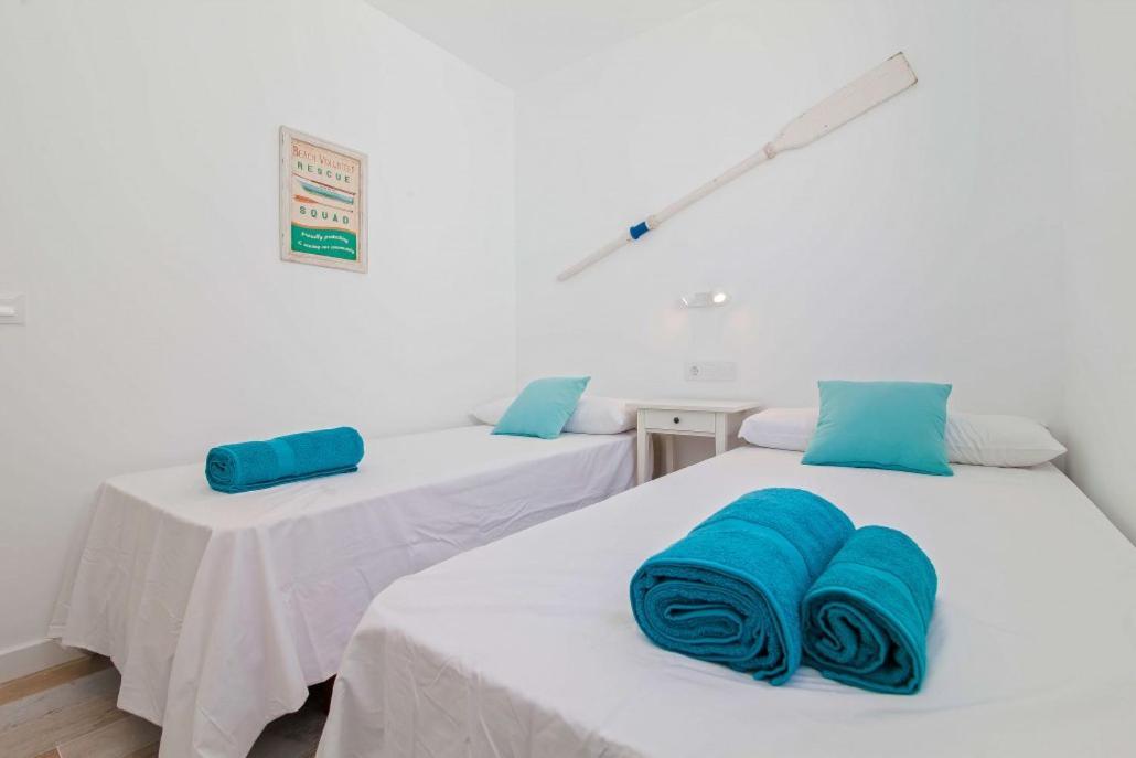 Apartments Beach 4U - Can Pastilla Can Pastilla  Zewnętrze zdjęcie