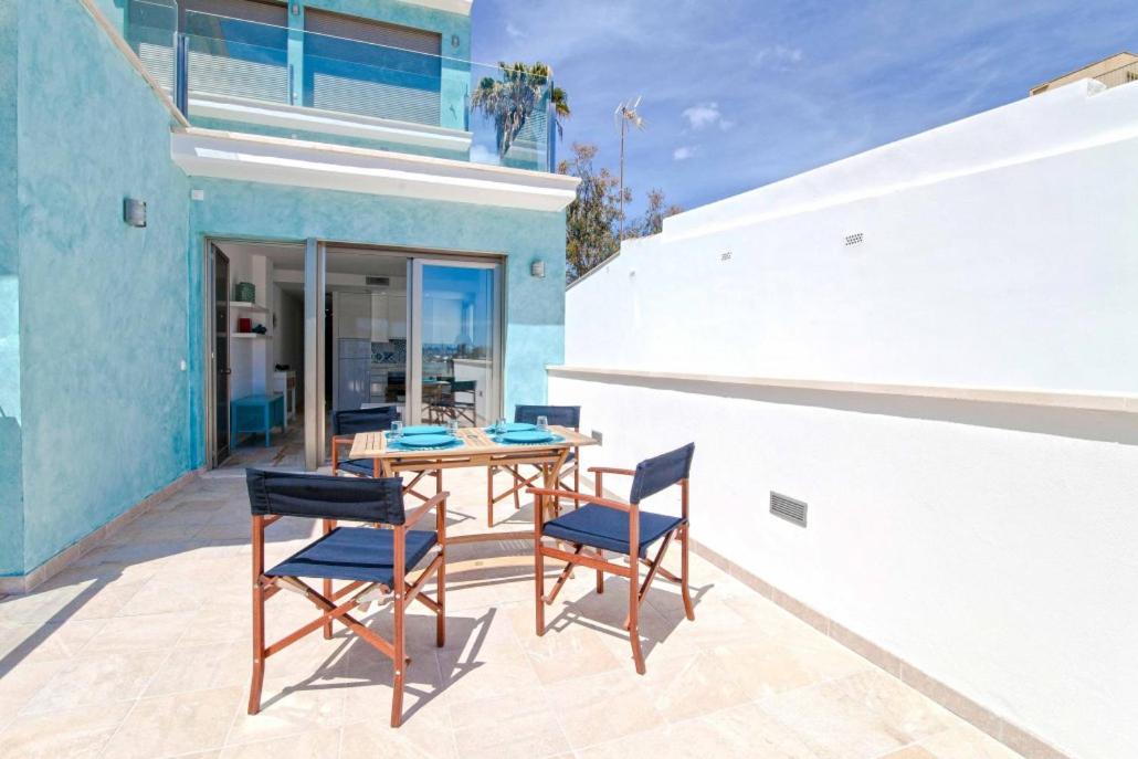 Apartments Beach 4U - Can Pastilla Can Pastilla  Zewnętrze zdjęcie