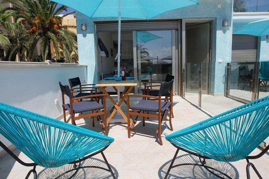 Apartments Beach 4U - Can Pastilla Can Pastilla  Zewnętrze zdjęcie