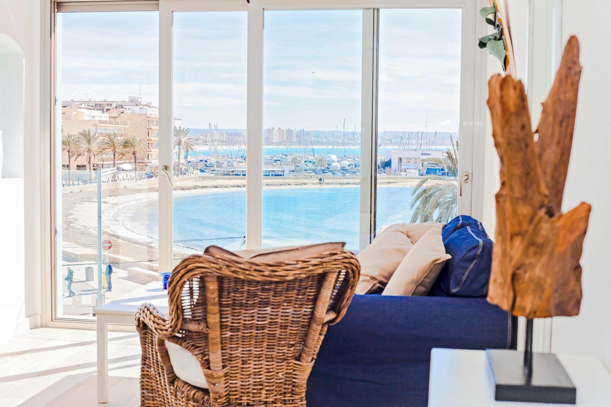 Apartments Beach 4U - Can Pastilla Can Pastilla  Zewnętrze zdjęcie