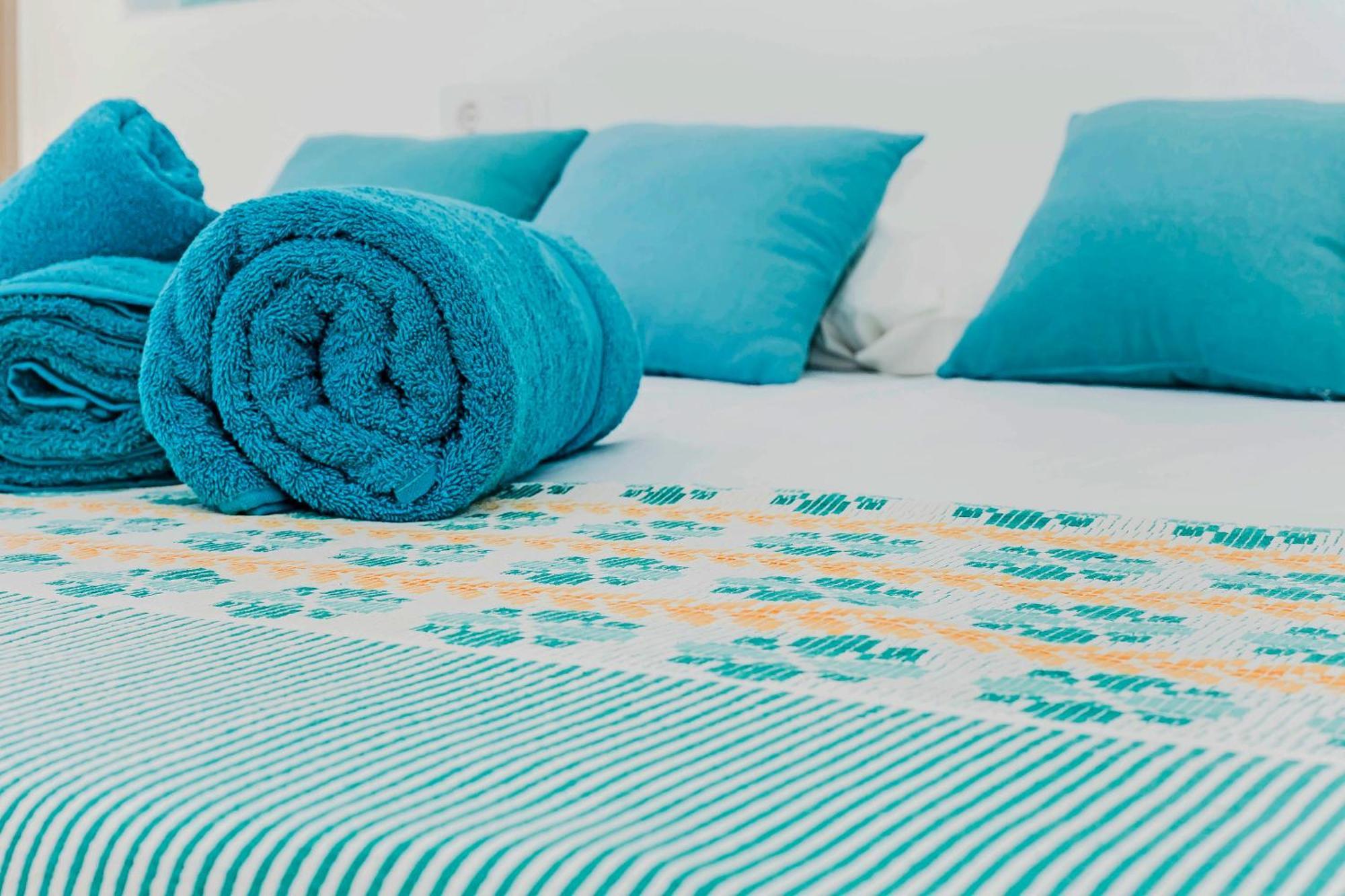 Apartments Beach 4U - Can Pastilla Can Pastilla  Zewnętrze zdjęcie
