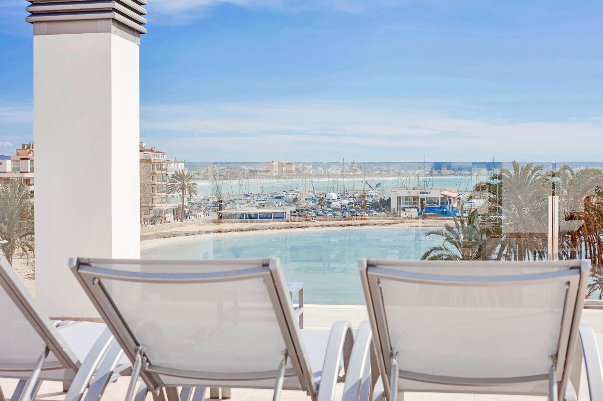 Apartments Beach 4U - Can Pastilla Can Pastilla  Zewnętrze zdjęcie