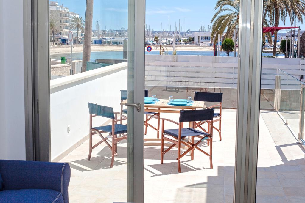 Apartments Beach 4U - Can Pastilla Can Pastilla  Zewnętrze zdjęcie