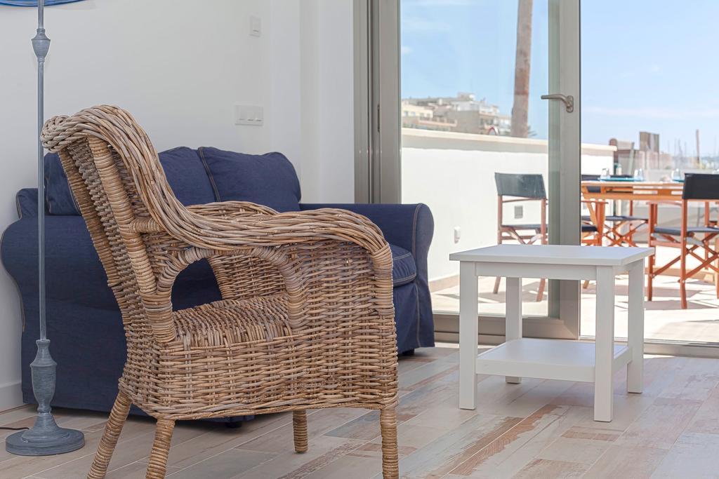 Apartments Beach 4U - Can Pastilla Can Pastilla  Zewnętrze zdjęcie