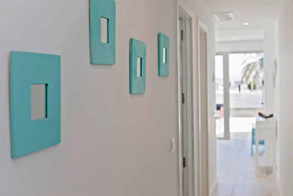 Apartments Beach 4U - Can Pastilla Can Pastilla  Zewnętrze zdjęcie