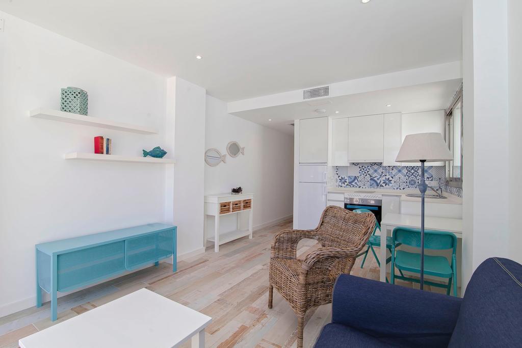 Apartments Beach 4U - Can Pastilla Can Pastilla  Zewnętrze zdjęcie