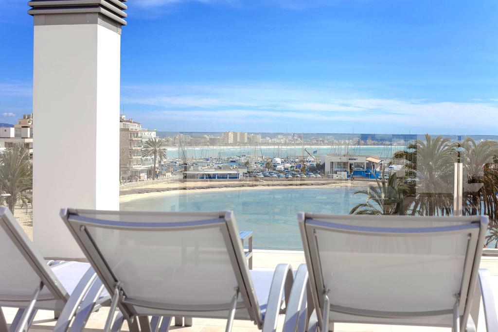 Apartments Beach 4U - Can Pastilla Can Pastilla  Zewnętrze zdjęcie