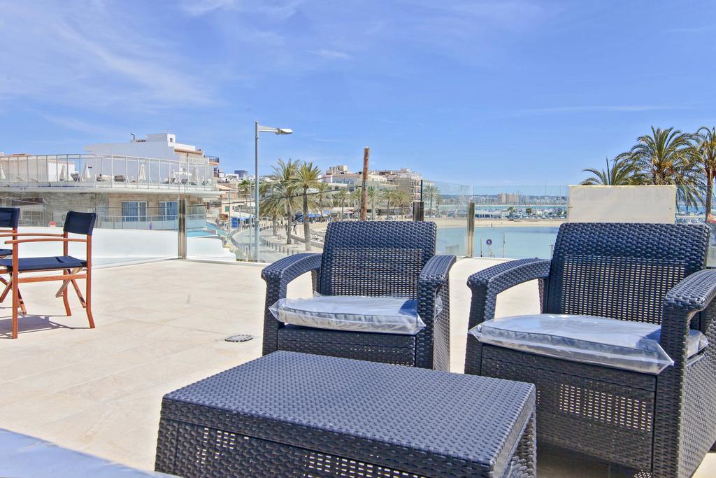 Apartments Beach 4U - Can Pastilla Can Pastilla  Zewnętrze zdjęcie