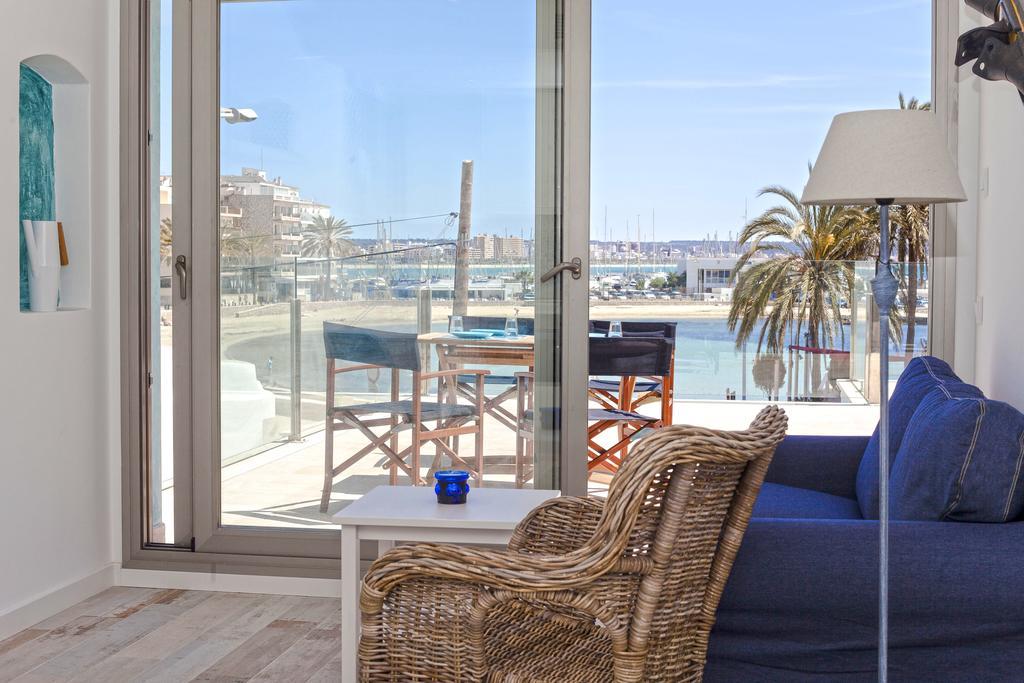 Apartments Beach 4U - Can Pastilla Can Pastilla  Zewnętrze zdjęcie