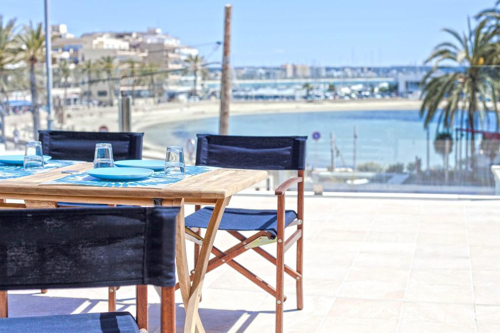 Apartments Beach 4U - Can Pastilla Can Pastilla  Zewnętrze zdjęcie