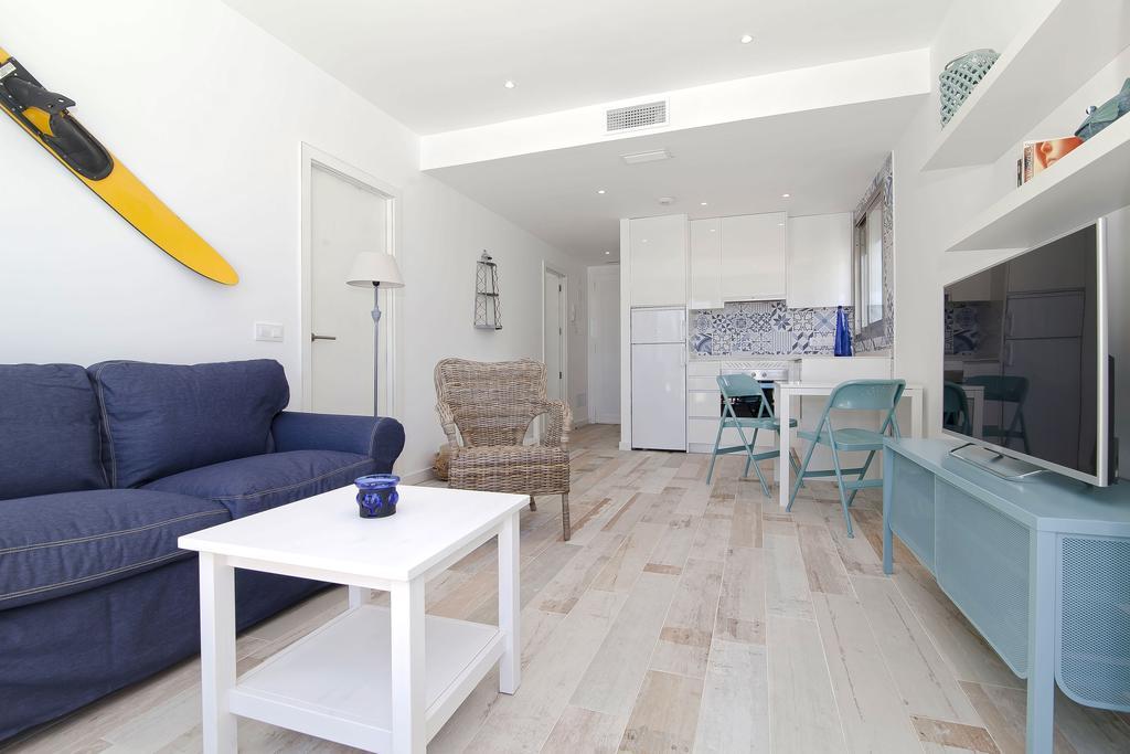 Apartments Beach 4U - Can Pastilla Can Pastilla  Zewnętrze zdjęcie