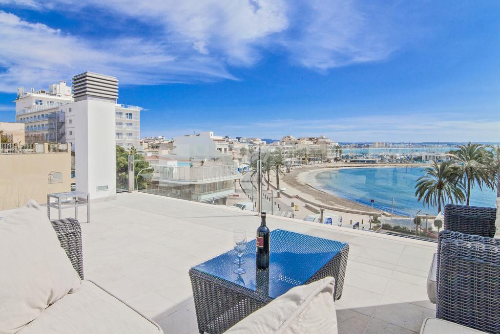Apartments Beach 4U - Can Pastilla Can Pastilla  Zewnętrze zdjęcie