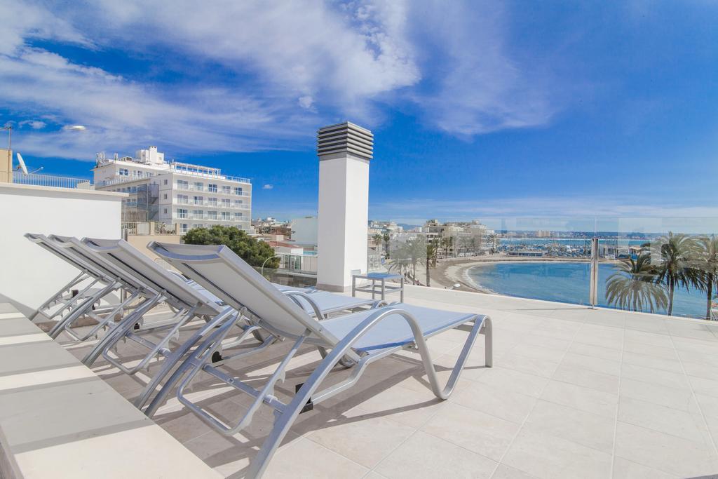 Apartments Beach 4U - Can Pastilla Can Pastilla  Zewnętrze zdjęcie