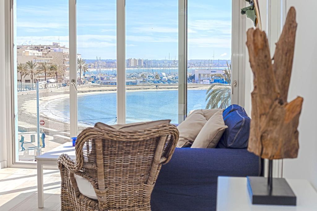 Apartments Beach 4U - Can Pastilla Can Pastilla  Zewnętrze zdjęcie