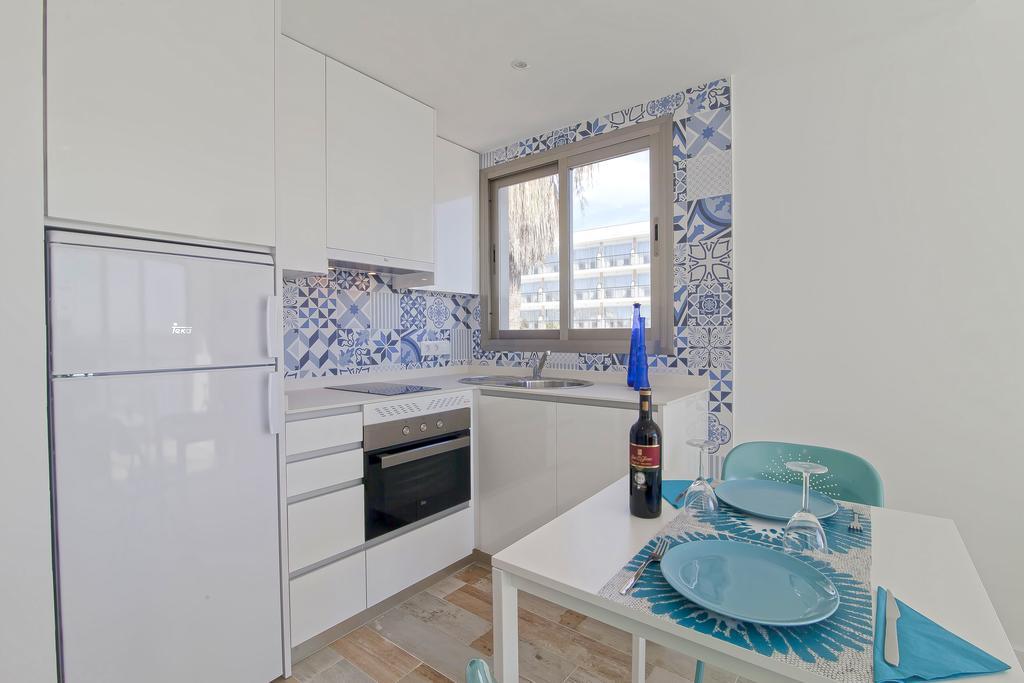 Apartments Beach 4U - Can Pastilla Can Pastilla  Zewnętrze zdjęcie