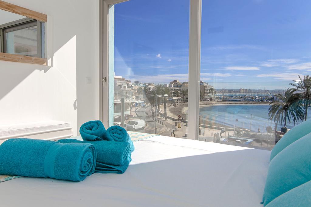Apartments Beach 4U - Can Pastilla Can Pastilla  Zewnętrze zdjęcie