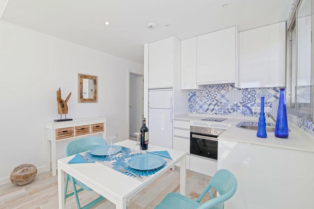 Apartments Beach 4U - Can Pastilla Can Pastilla  Zewnętrze zdjęcie