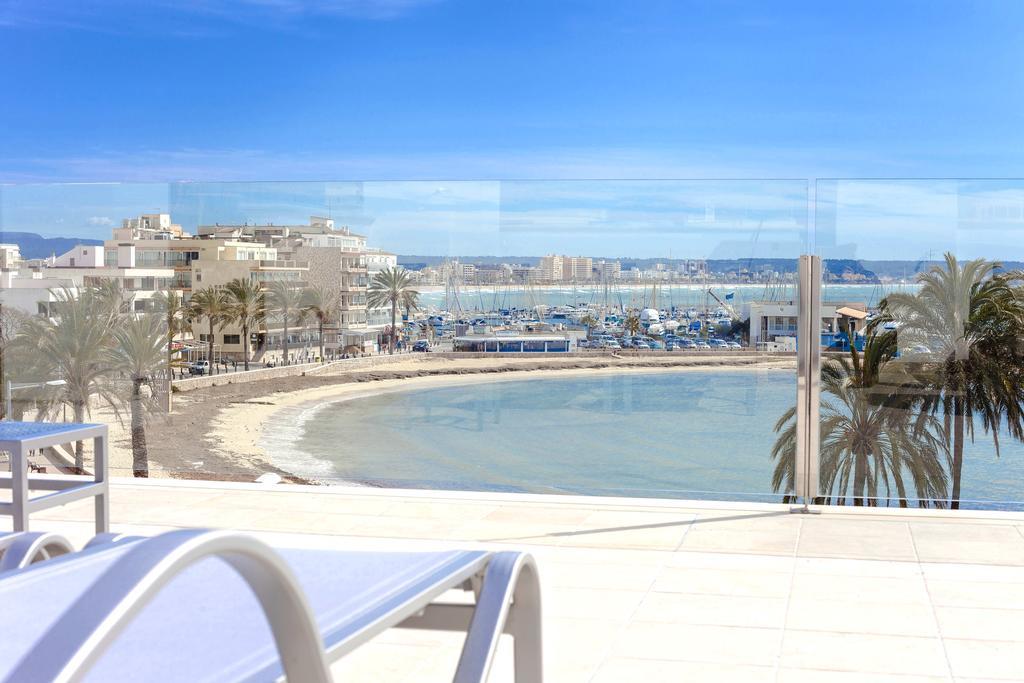 Apartments Beach 4U - Can Pastilla Can Pastilla  Zewnętrze zdjęcie