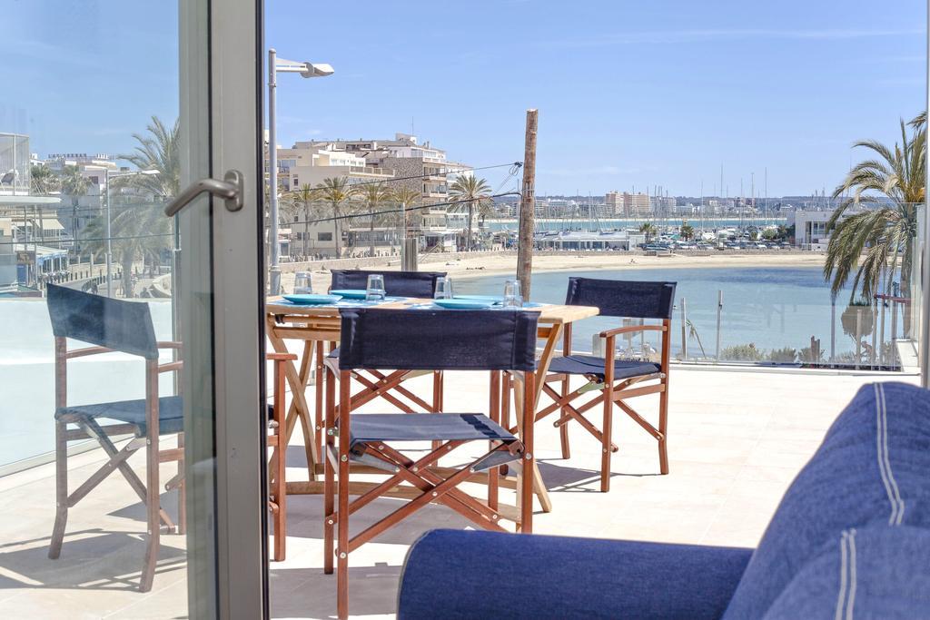 Apartments Beach 4U - Can Pastilla Can Pastilla  Zewnętrze zdjęcie