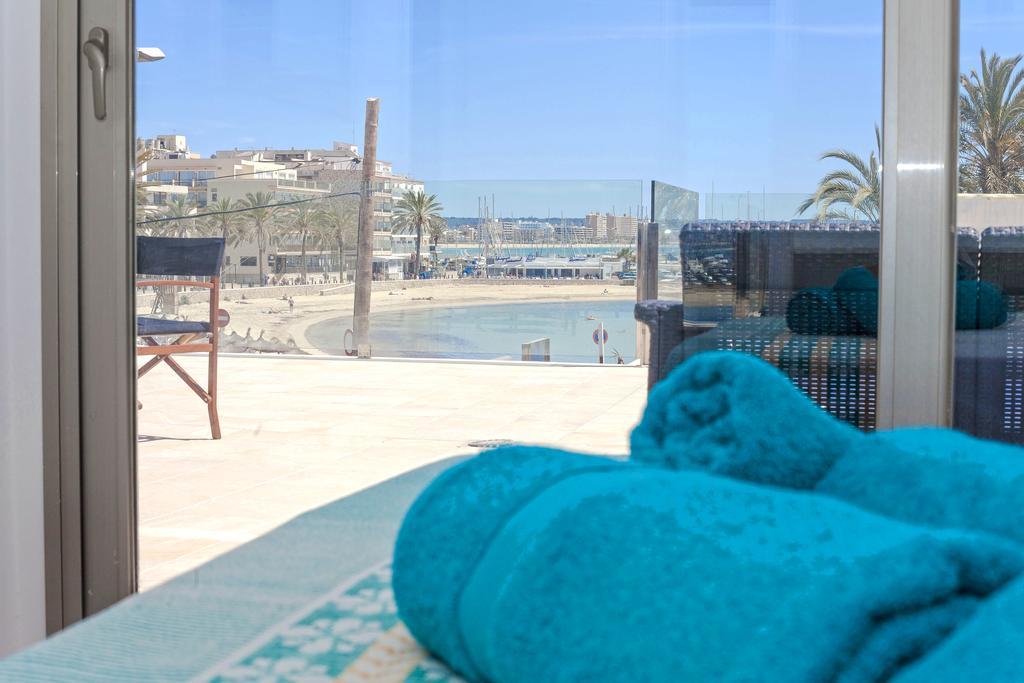 Apartments Beach 4U - Can Pastilla Can Pastilla  Zewnętrze zdjęcie