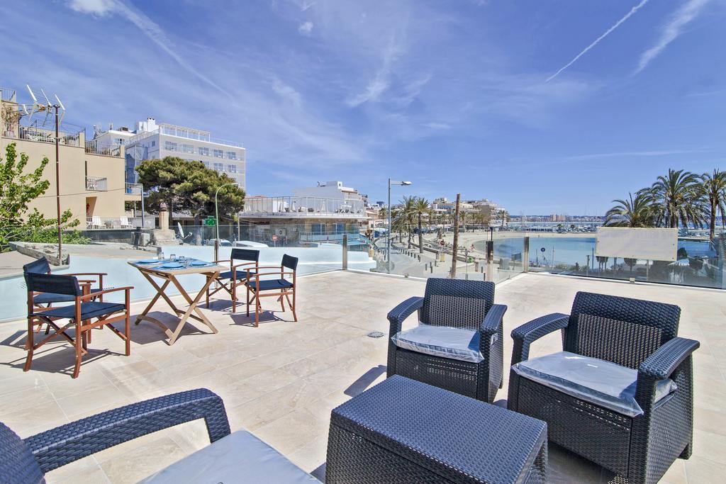 Apartments Beach 4U - Can Pastilla Can Pastilla  Zewnętrze zdjęcie