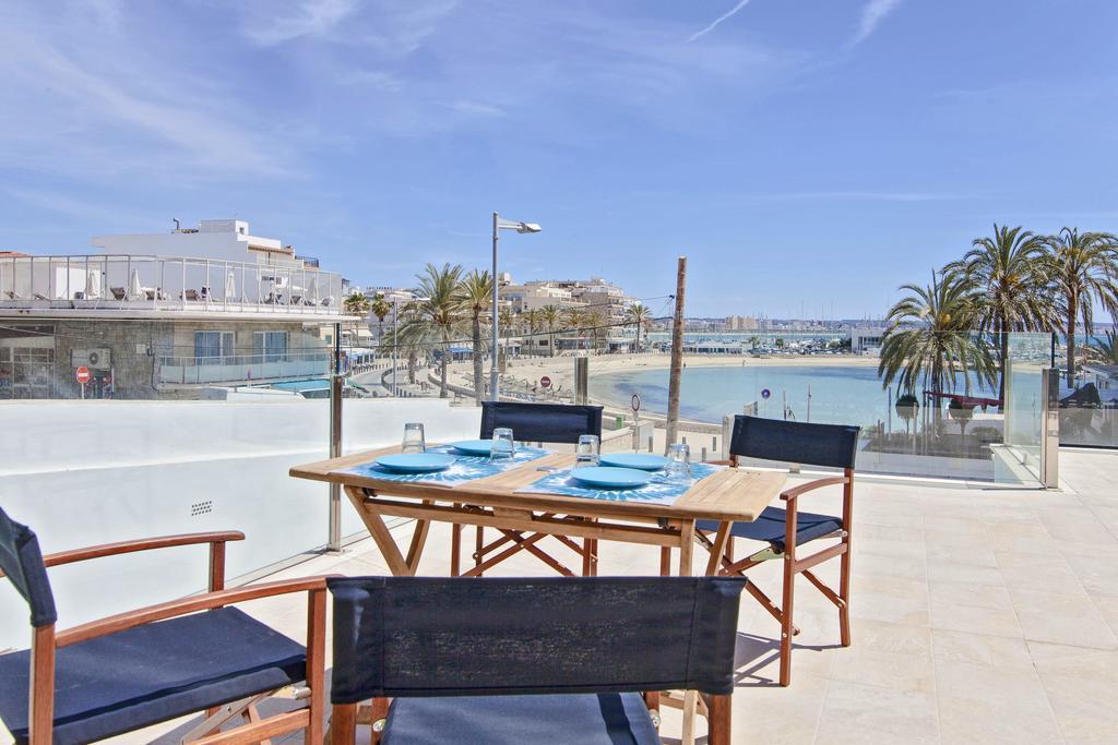 Apartments Beach 4U - Can Pastilla Can Pastilla  Zewnętrze zdjęcie